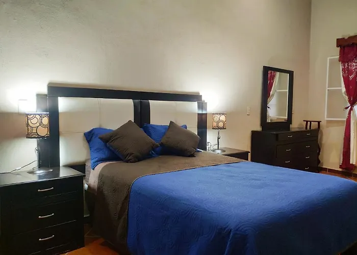 Habitacion Hansa