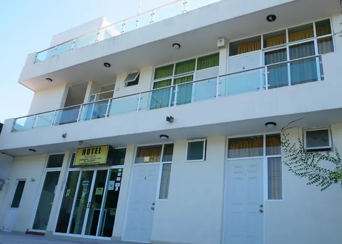 Hotel Mar Caribe