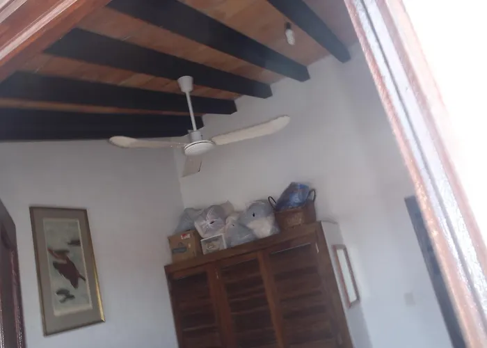 The 3Amigos Guesthouse