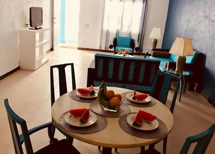 My Beach Condo Rg5