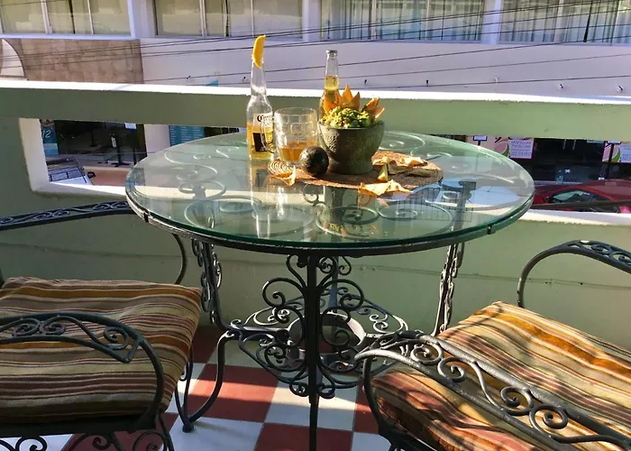 Loft Near Beach Rg1