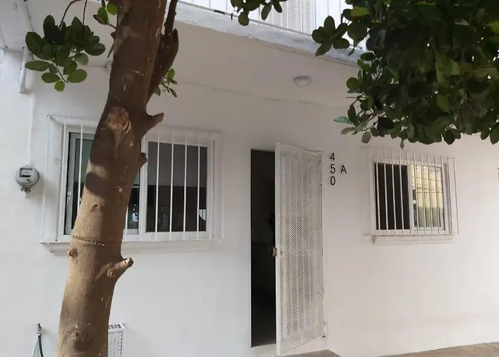Studio Pulpito In The Charming Heart Of Downtown Pv
