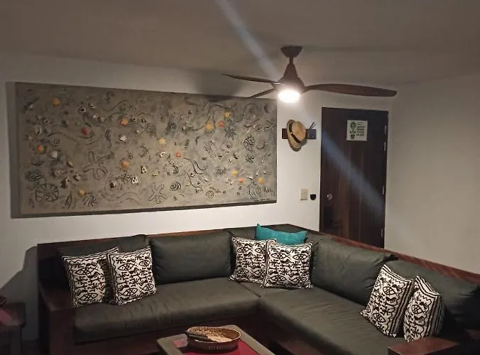 Departamento De Lujo, Puerto Vallarta. Mexico