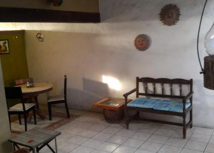 In The Soul Of Vallarta Apartment