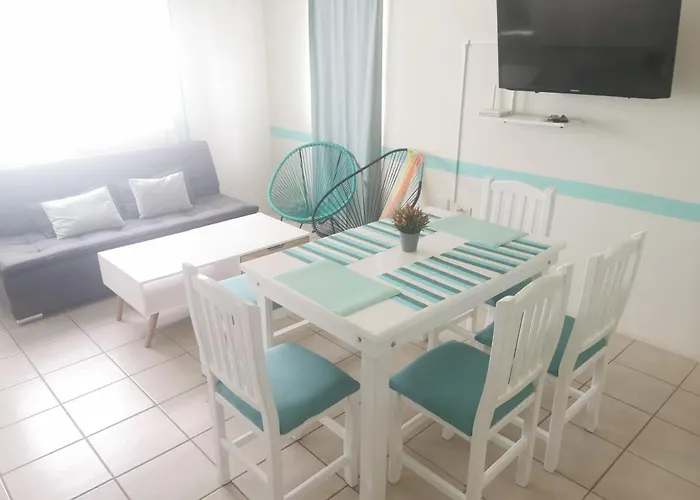 Casa Menta Puerto Vallarta