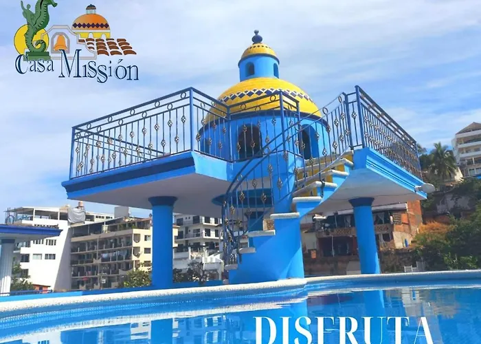 Oyo Casa Mission