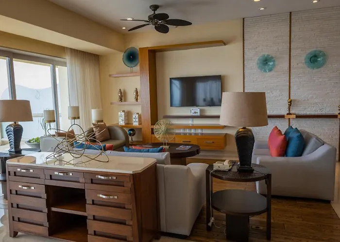 Garza Blanca Condo