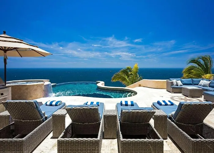 Villa Buena Vida