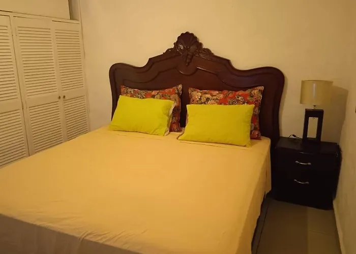 Departamento Los Mangos