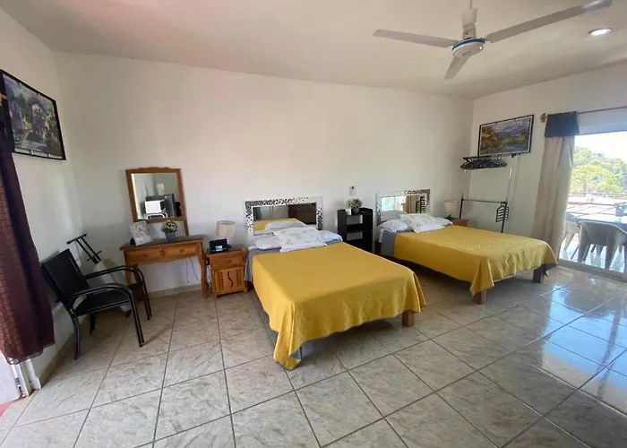 Hermoso Departamento Ocean View En Puerto Vallarta