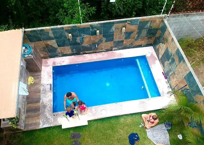 Marineros Vallarta