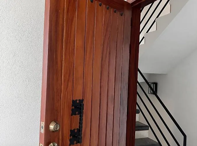 Casa Simar Apartment #3