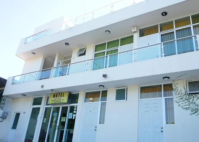 Mar Caribe Hotel