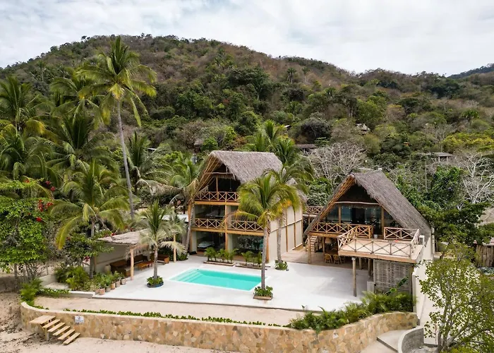 Mixto Villa