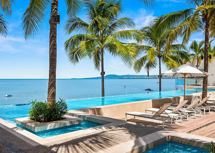 Harbor 171 Oceanfront Residences #14001 Ph