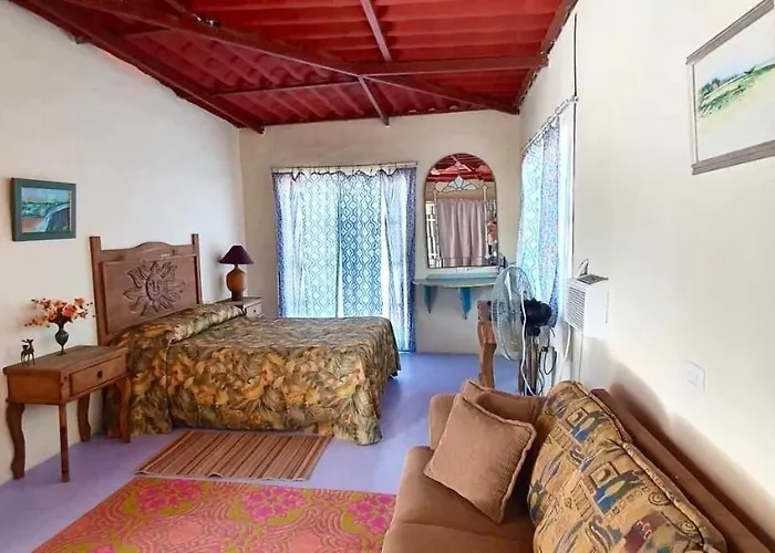 El Penthouse De La Esperanza