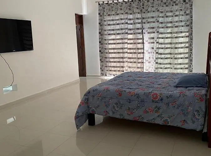 Casa Maria Camila