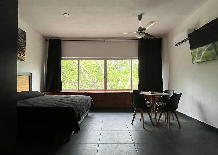 Departamento En Puerto Vallarta