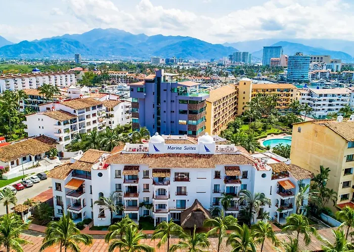 Marina Suites #31