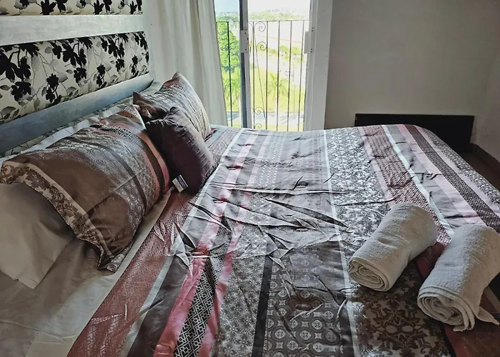 Espacioso, Fresco Y Maravilloso Ph De 4 Habitaciones En El Mejor Barrio De Puerto Vallarta