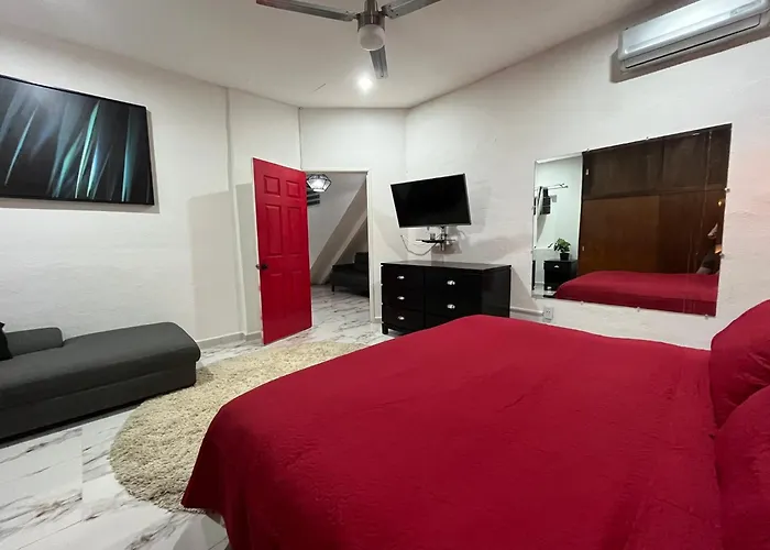 La Puerta Blanca #5