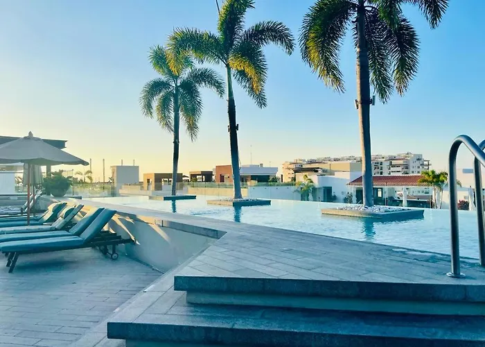 Zenith Downtown Studio In The Heart Of Zona Romantica