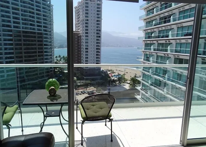 Peninsula Vallarta Luxury Condo