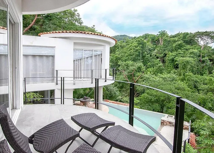 Casa La Japiahua + Private Pool