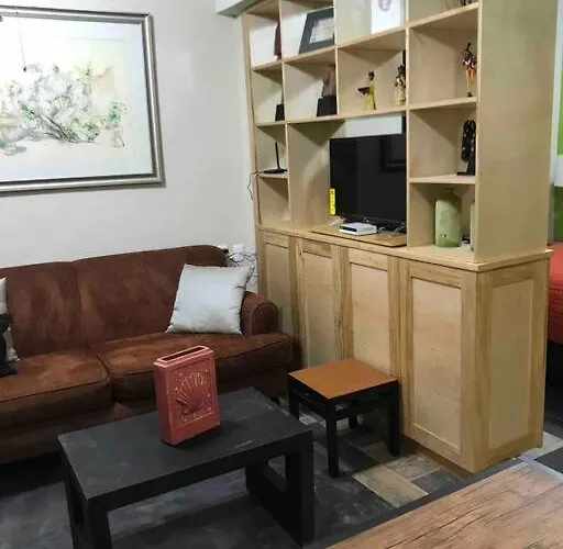 Studio 4, Condominio De Las Brisas
