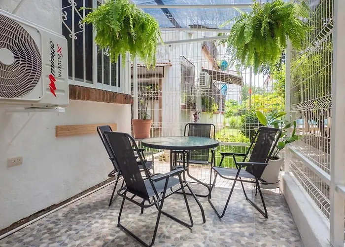 Apartment In Puerto Vallarta