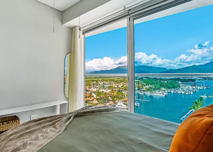 Nautico Condo # 9C