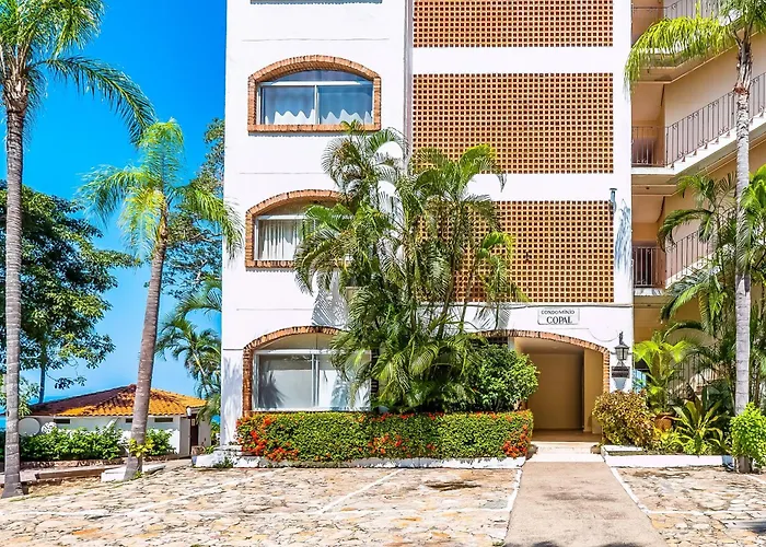 Playas Gemelas Condo # 701 Copal