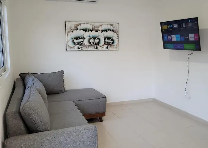 Apartment In Pv, Aralias