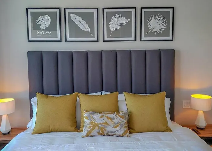 Stunning & Fully Equipped Condo, Marina Vallarta