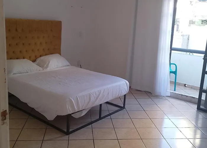 Casa Hortencia