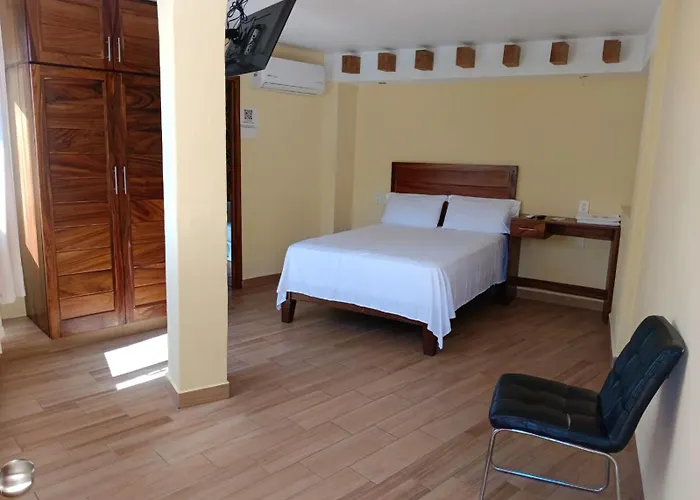 Hotel Rio Mar