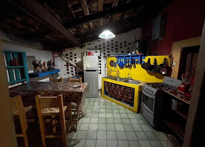 Casa Frida A 2 Minutos Del Malecon
