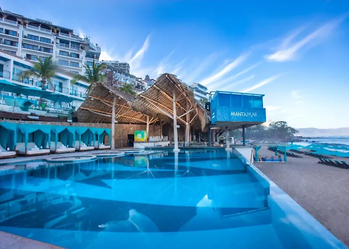 Almar Resort Luxury Lgbt Beach Front Experience (Adults Only)
