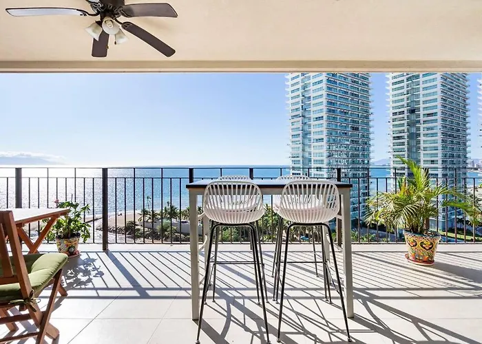 Luxury Oceanfront 5 Pools Restaurant Bbq Sunsets