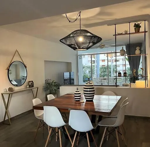 Condominio Marina Vallarta
