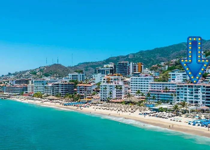 Beach Front One Bed One Bath Fabulous Views In Zona Roman
