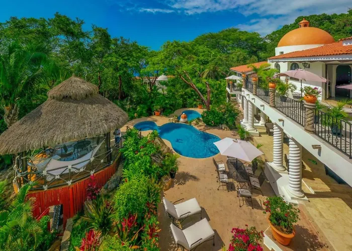 Villa Tesoro Del Mar