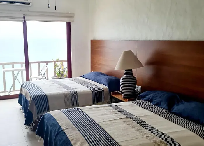 Hotel Los Tules 12-502