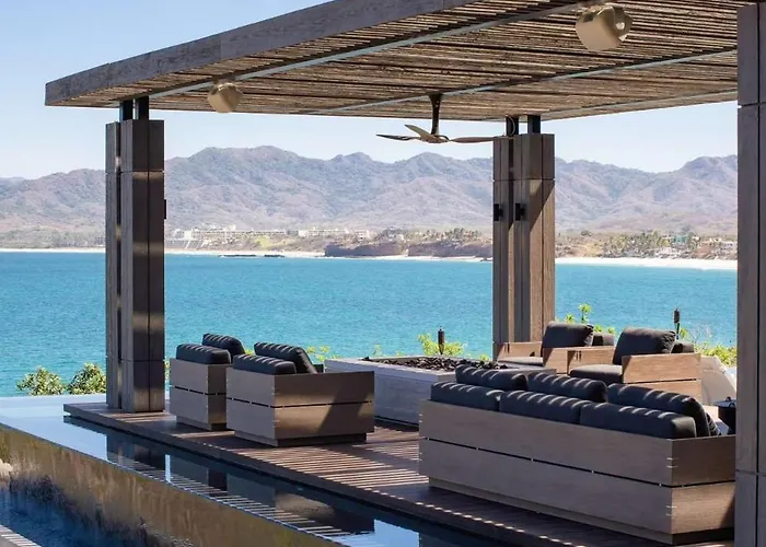 Casa All Good In Punta Mita With Great Deals