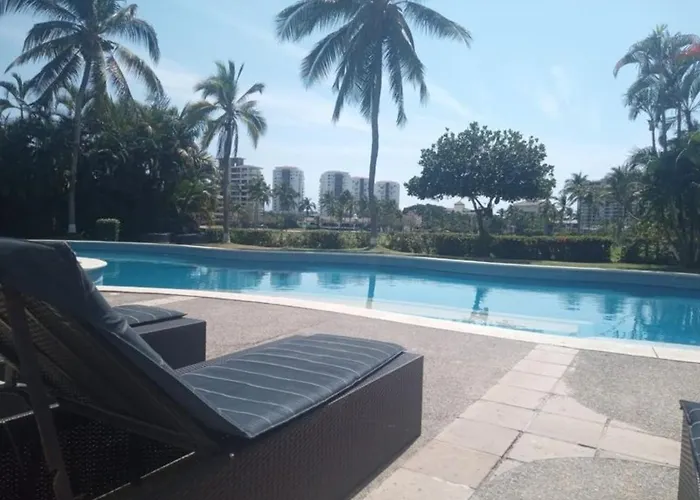 One Bedroom In Marina