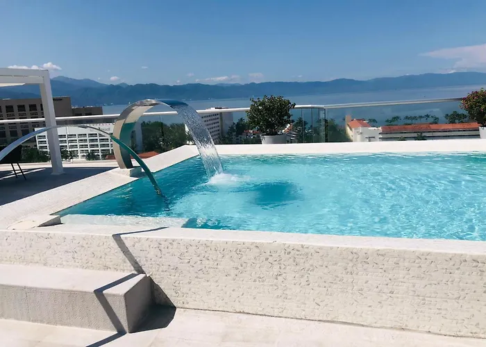Luxurious Oceanfront Condo With Unmatched Panoramic Views