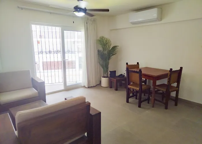 Departamento Ostra De Mar
