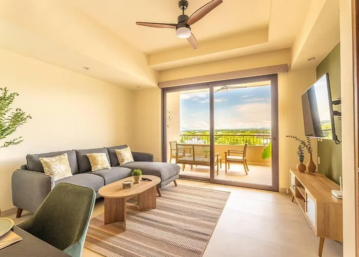Hidden Park - 7Th Floor Apt With Rooftop Pool At Versalles