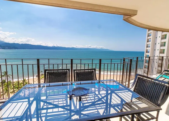 Grand Venetian 1104