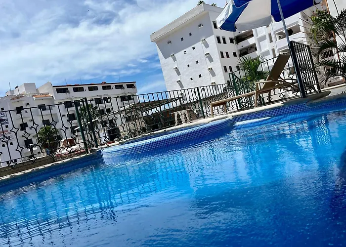 Beautiful Jr Suite In The Heart Of Puerto Vallarta